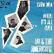 Afbeelding bij: JAY & the Amercans  - JAY & the Amercans -Cara Mia / When it s all over